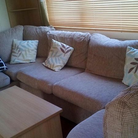 3 Bedroom 2 Bathroom Prestige Caravan Presthaven Sands Talacre Εξωτερικό φωτογραφία