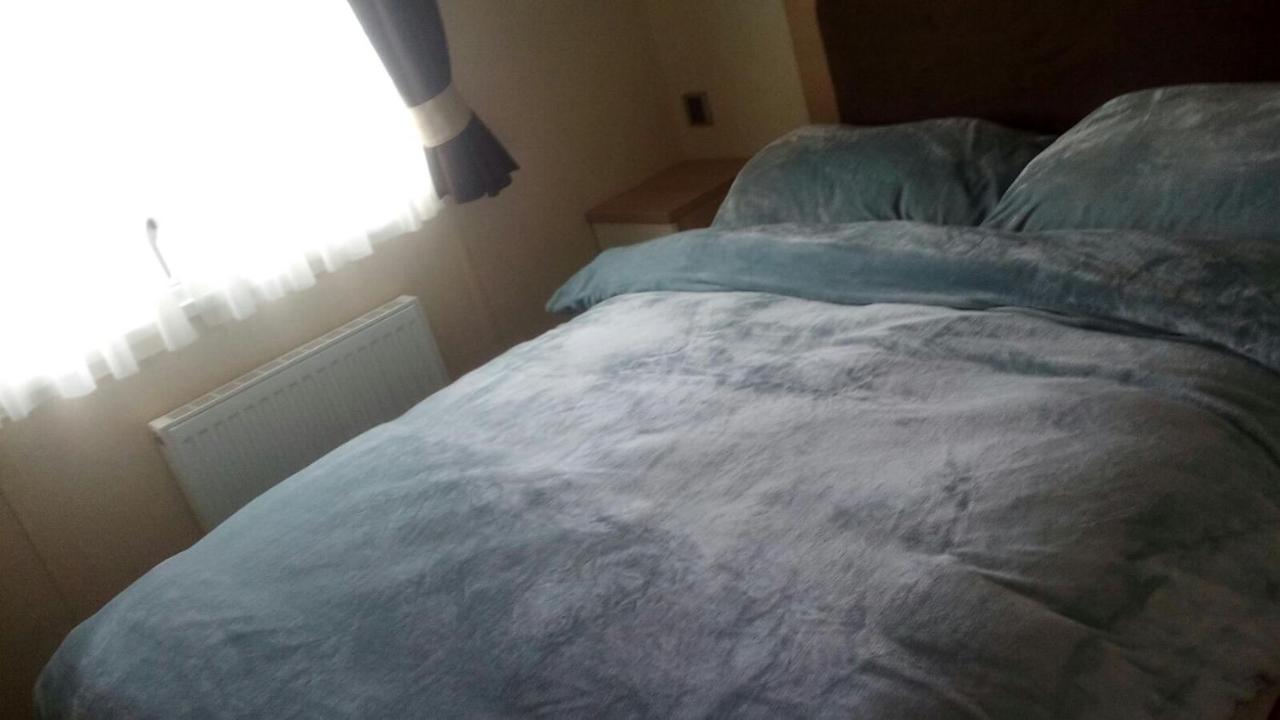 3 Bedroom 2 Bathroom Prestige Caravan Presthaven Sands Talacre Εξωτερικό φωτογραφία