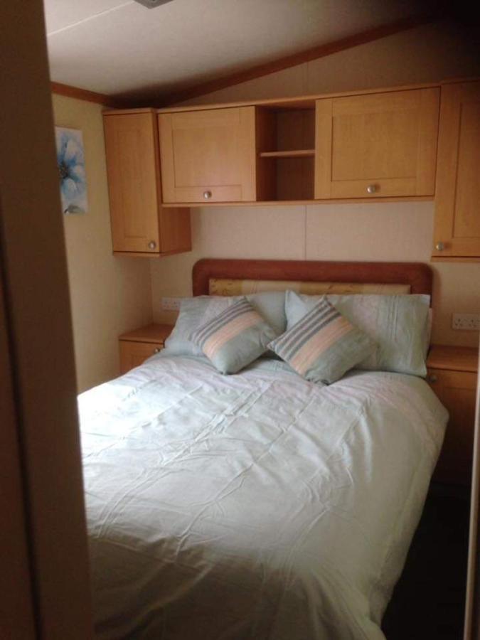 3 Bedroom 2 Bathroom Prestige Caravan Presthaven Sands Talacre Εξωτερικό φωτογραφία