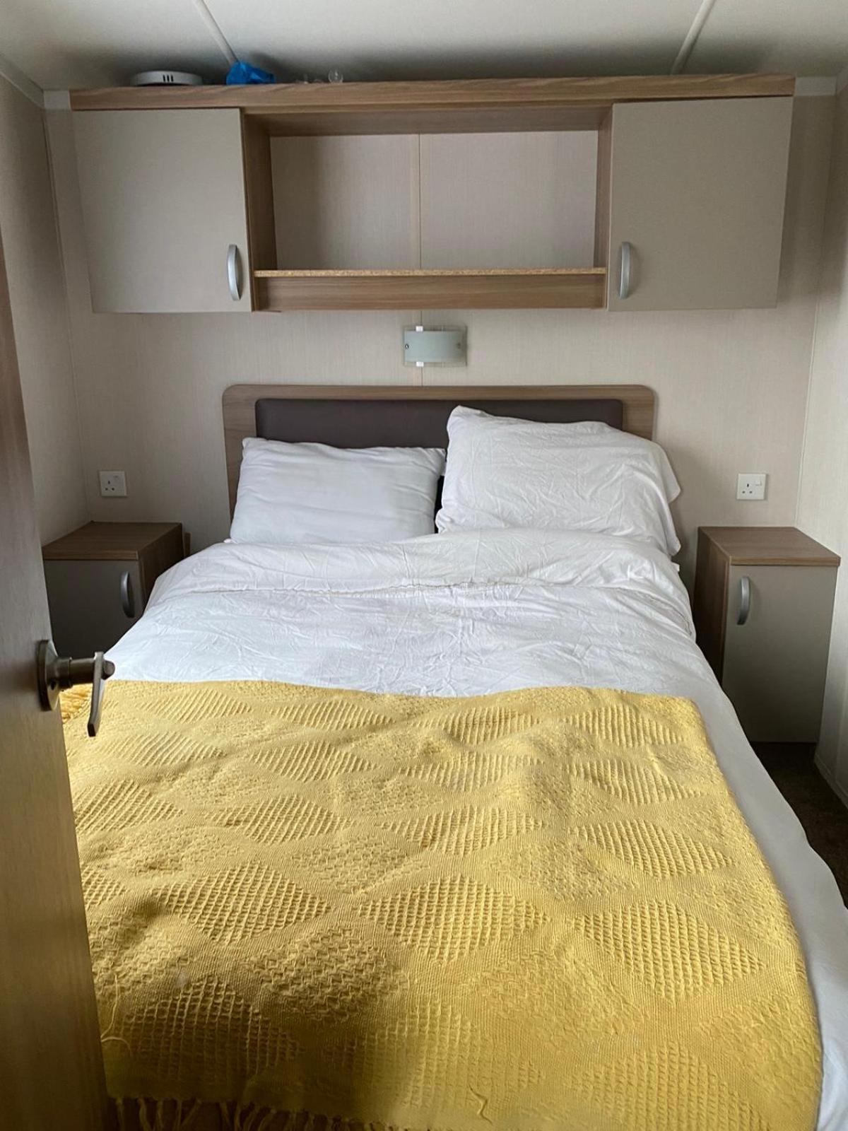3 Bedroom 2 Bathroom Prestige Caravan Presthaven Sands Talacre Εξωτερικό φωτογραφία